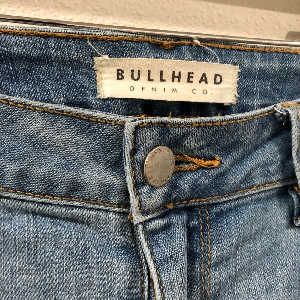 pacsun bullhead denim co jeans!!